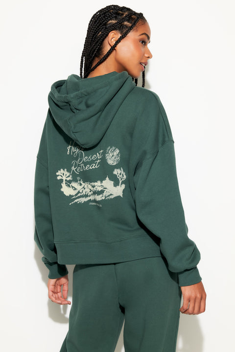 Retreat Belair Hoodie