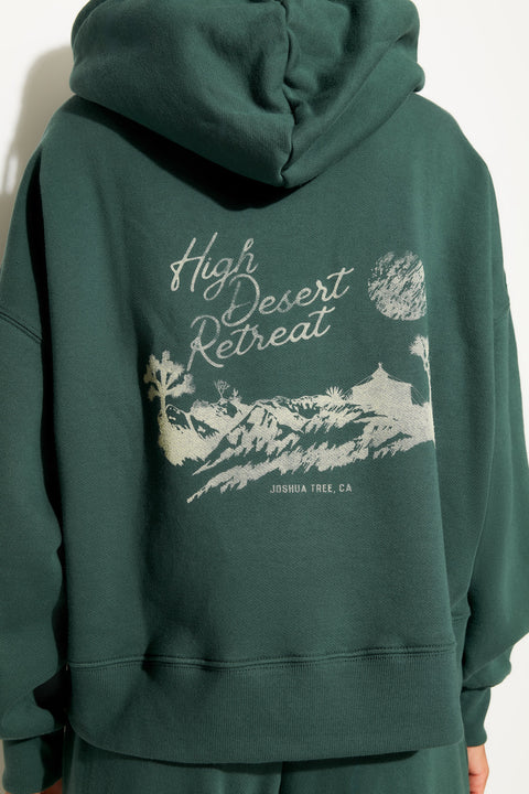 Retreat Belair Hoodie