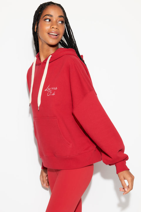 Lovers Belair Hoodie