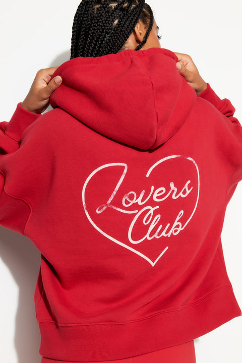 Lovers Belair Hoodie