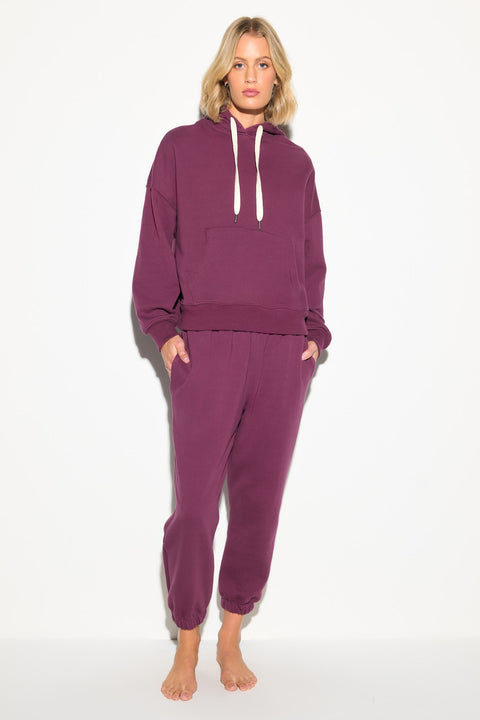 Optimist Belair Hoodie