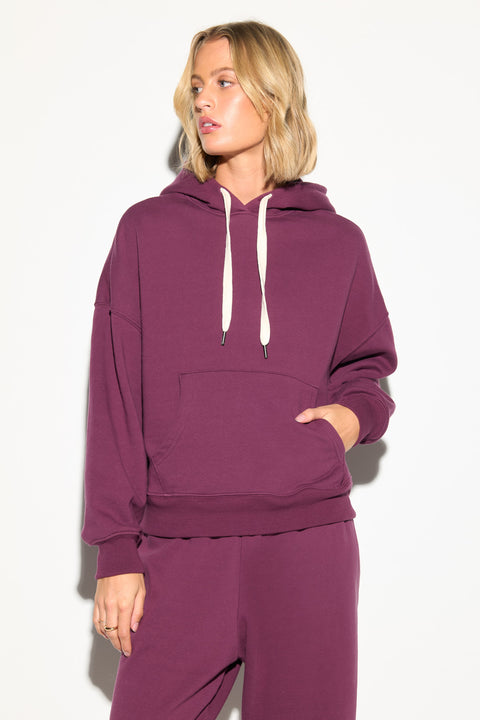 Optimist Belair Hoodie