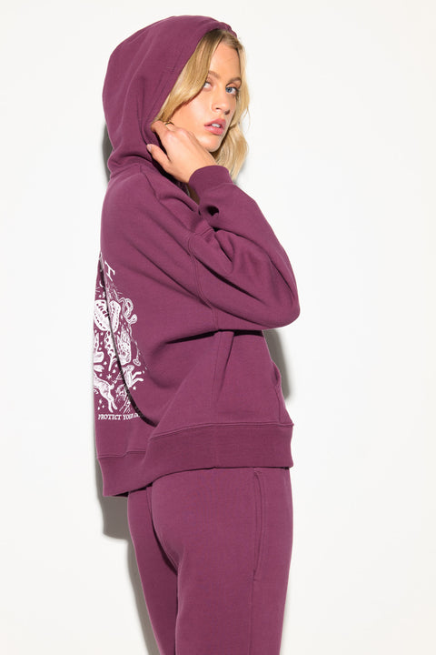 Optimist Belair Hoodie