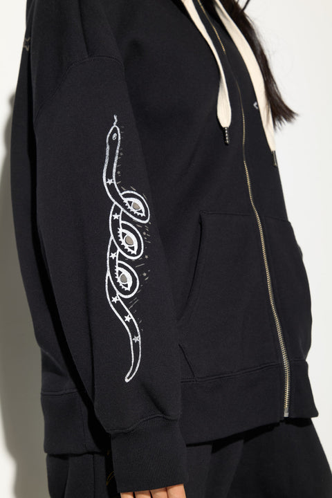 Live Free Boyfriend Full Zip