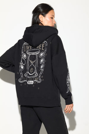 Live Free Boyfriend Full Zip