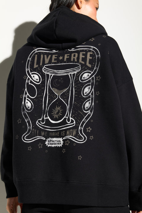 Live Free Boyfriend Full Zip