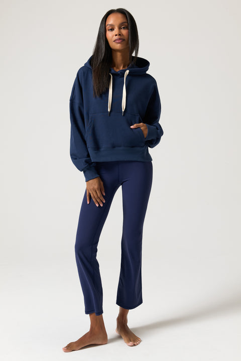333 Olsen Hooded Sweatshirt