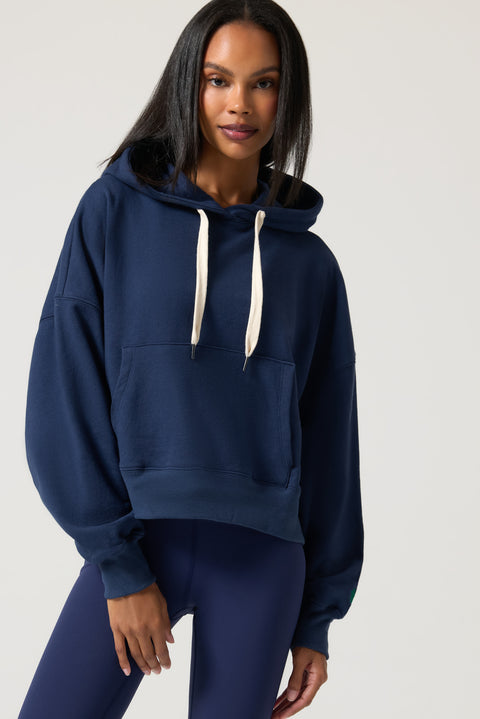 333 Olsen Hooded Sweatshirt