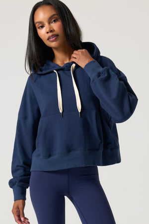 333 Olsen Hooded Sweatshirt