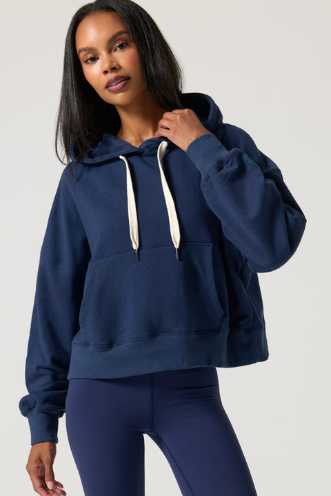 333 Olsen Hooded Sweatshirt