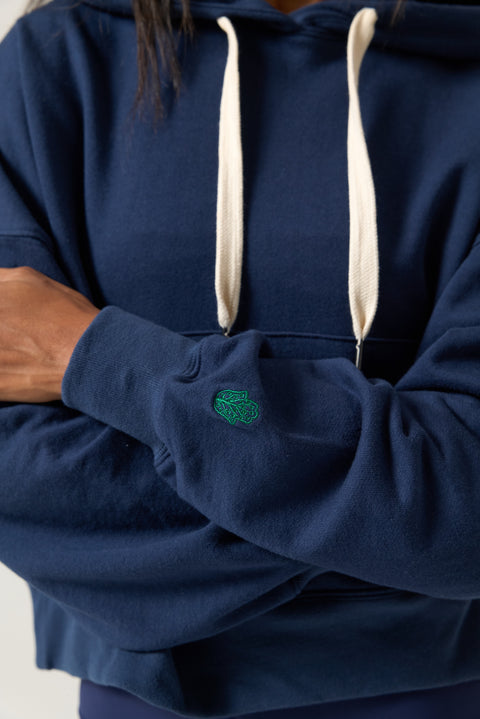 333 Olsen Hooded Sweatshirt