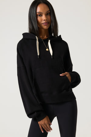 444 Olsen Hooded Sweatshirt