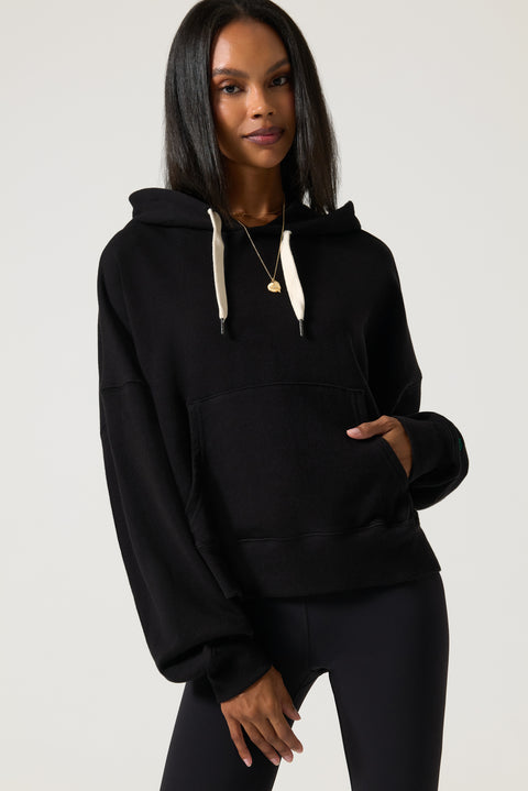 444 Olsen Hooded Sweatshirt