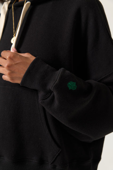 444 Olsen Hooded Sweatshirt