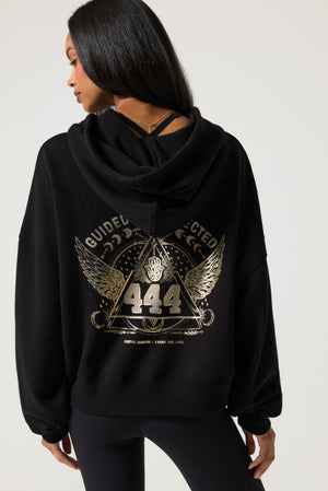 444 Olsen Hooded Sweatshirt