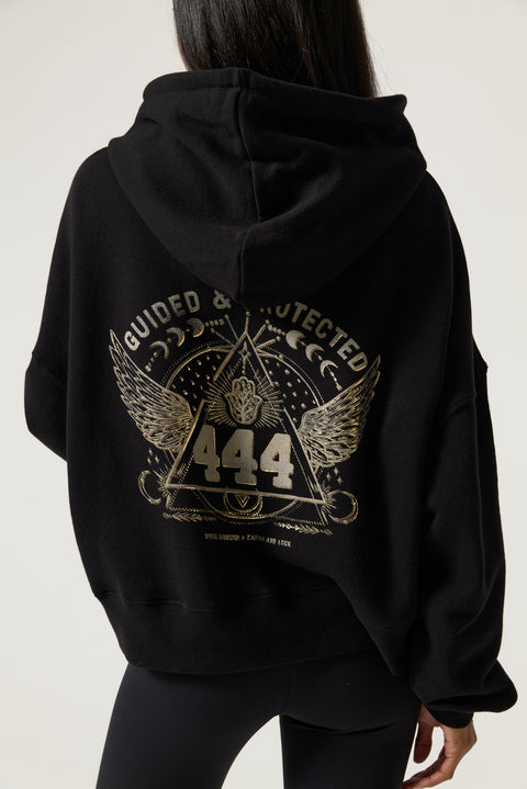 444 Olsen Hooded Sweatshirt