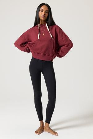 777 Olsen Hooded Sweatshirt