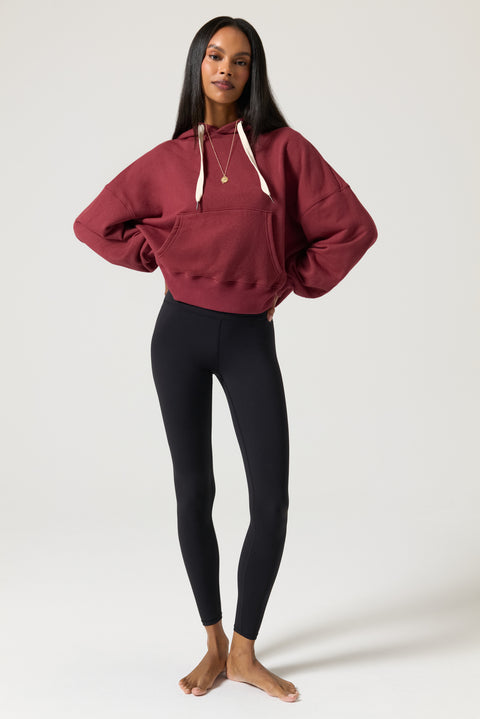 777 Olsen Hooded Sweatshirt