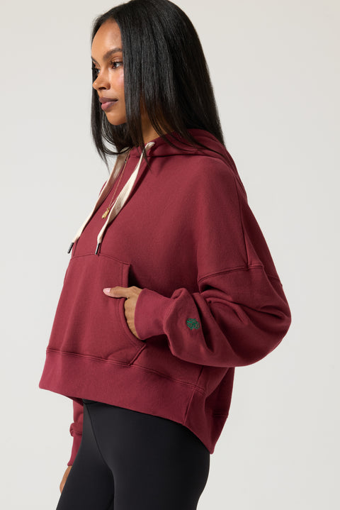 777 Olsen Hooded Sweatshirt
