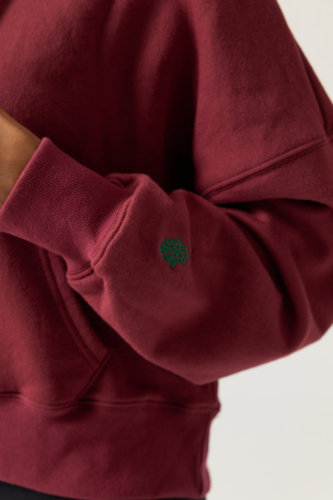 777 Olsen Hooded Sweatshirt