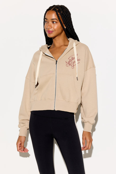 Sg Living Venice Hoodie