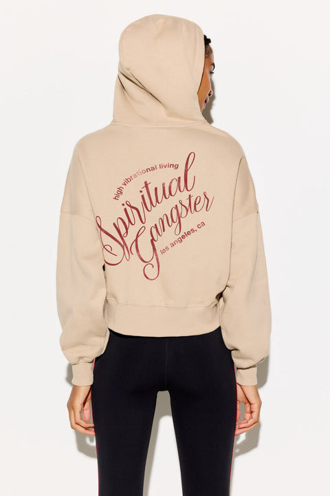 Sg Living Venice Hoodie