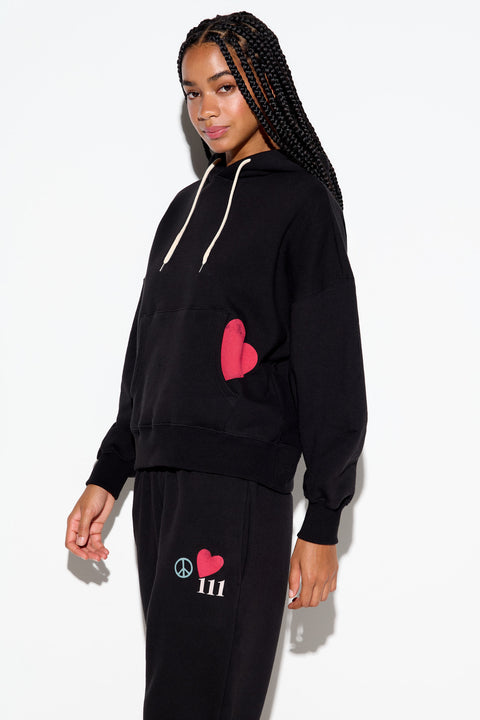 Power Of Love Bowie Sweatpant