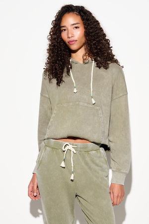 Desert Tour Demi Hoodie