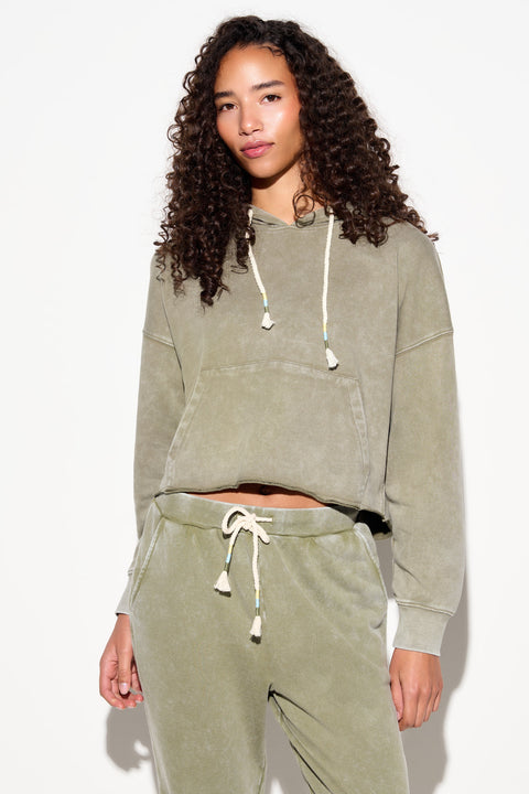 Desert Tour Demi Hoodie