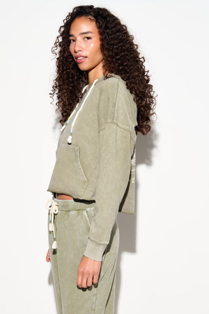 Desert Tour Demi Hoodie