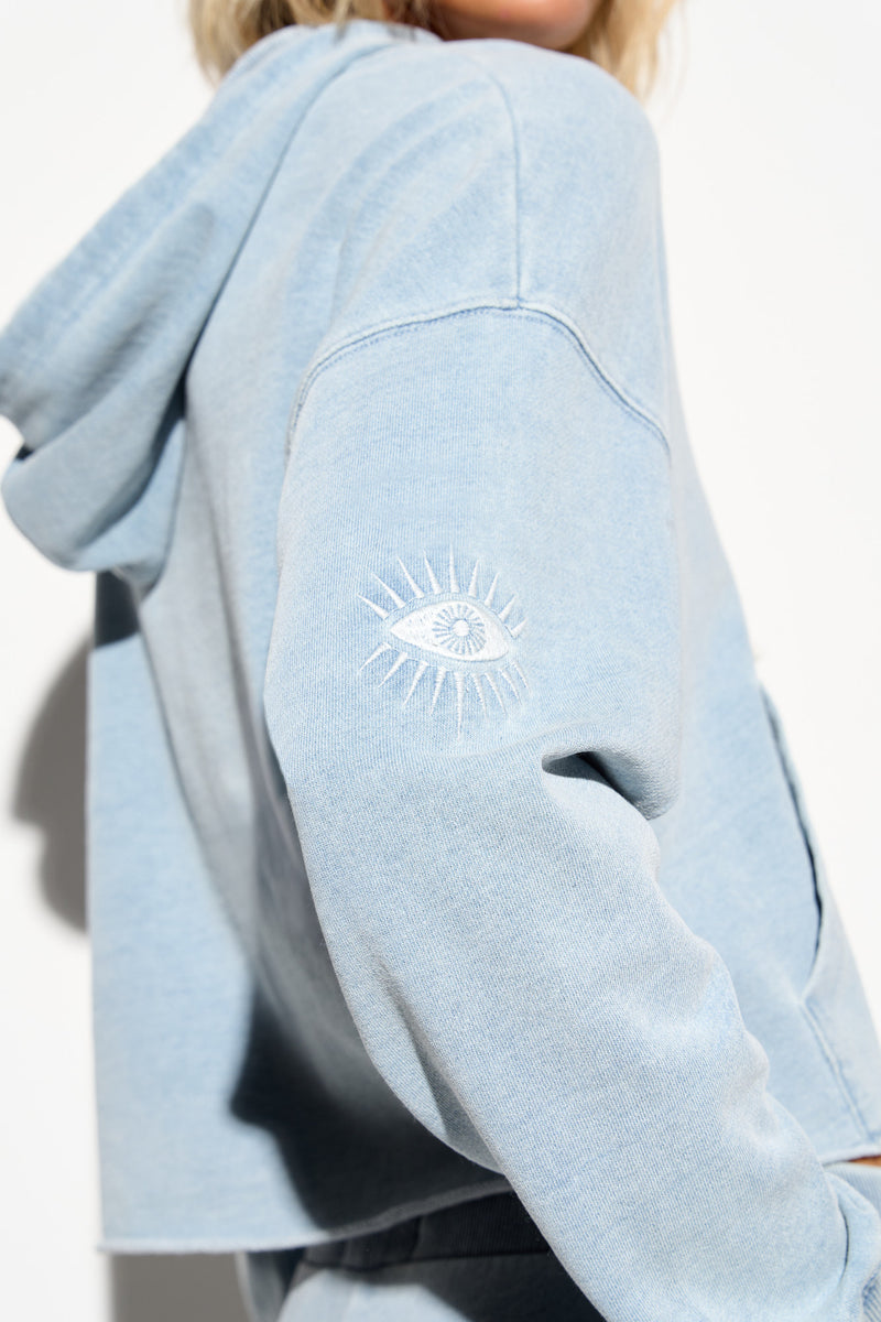 Icon Demi Hoodie