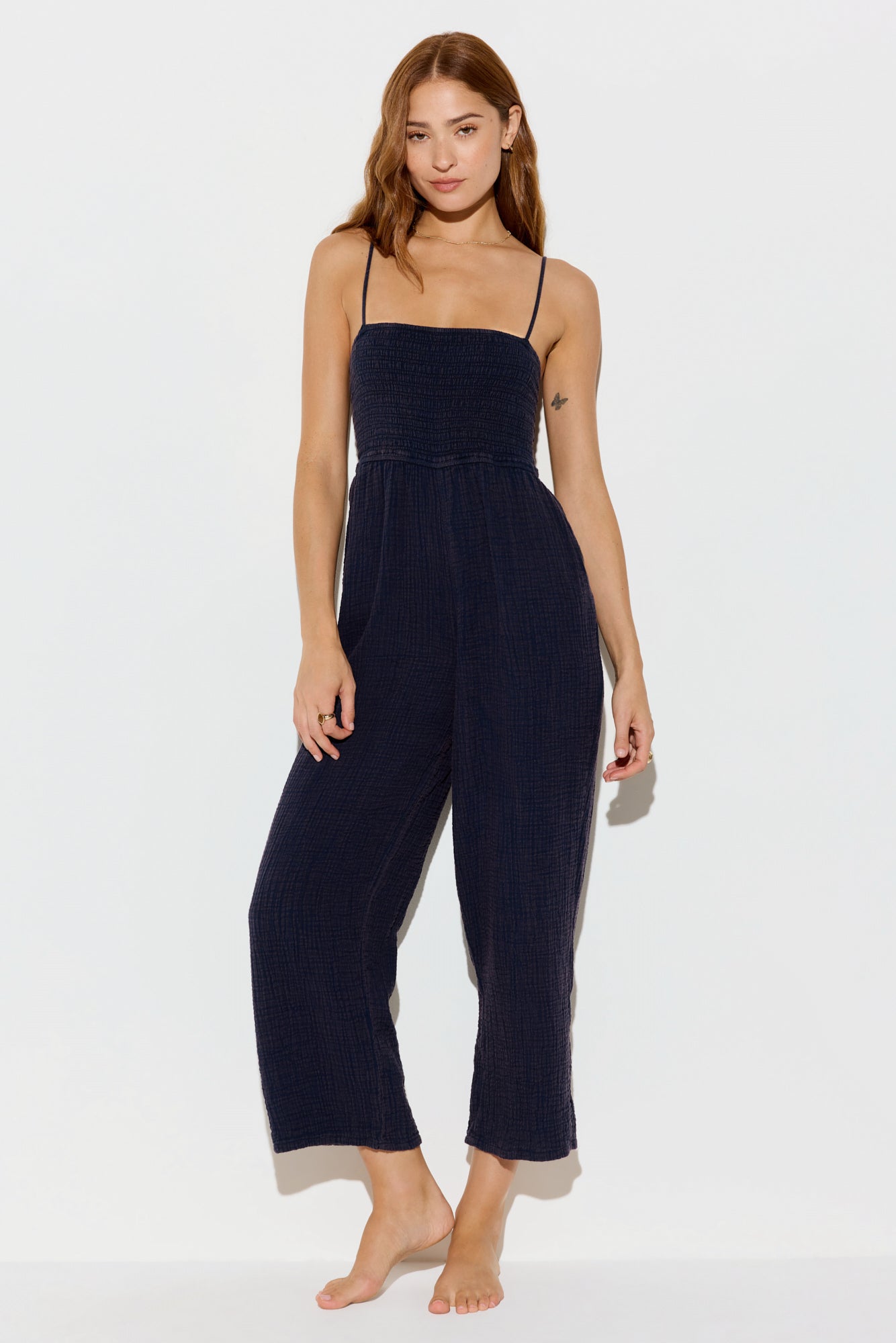 Gisele Jumpsuit | Spiritual Gangster