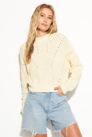 Harper Sweater