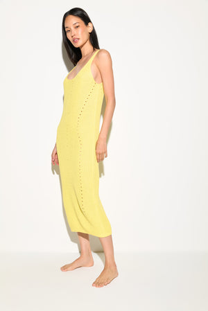 Vista Dress