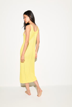 Vista Dress