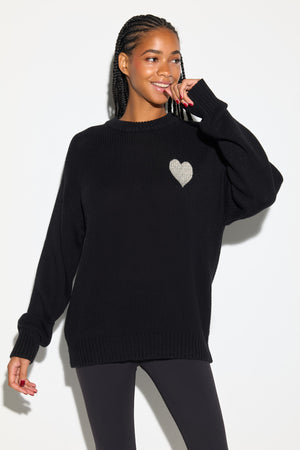 Johnie Mantra Sweater