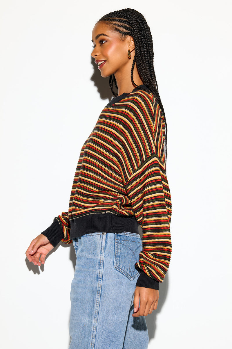 Rue Ottoman Sweater