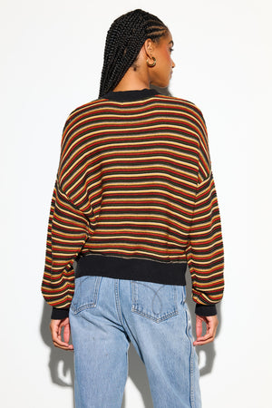 Rue Ottoman Sweater