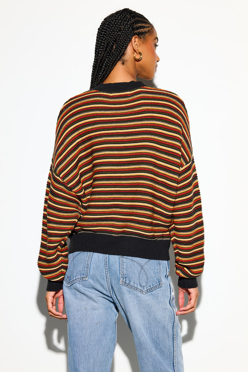 Rue Ottoman Sweater
