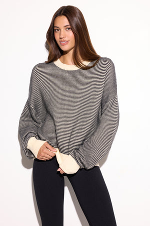 Rue Ottoman Sweater
