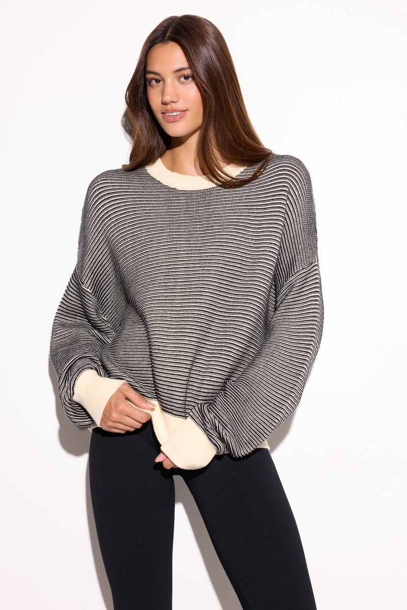 Rue Ottoman Sweater