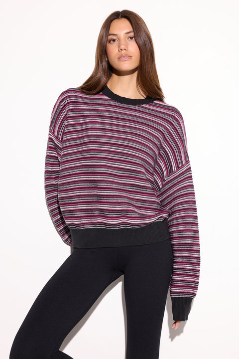 Rue Ottoman Sweater