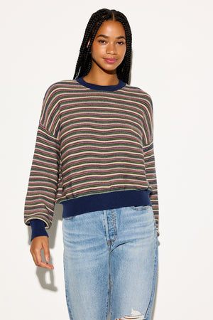 Rue Ottoman Sweater
