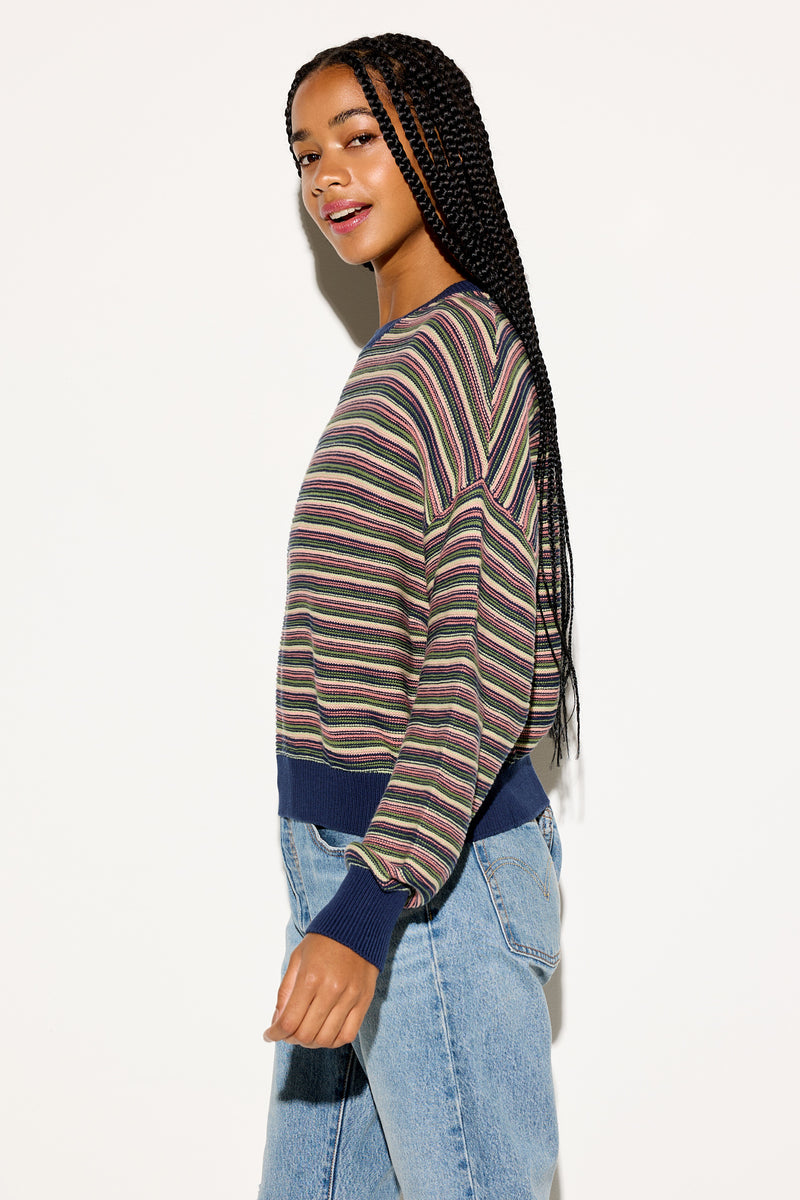 Rue Ottoman Sweater