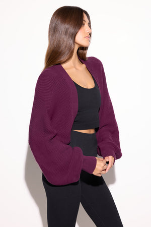 Vera Studio Shrug