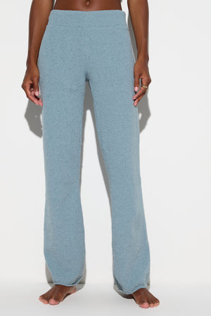 Allegra Chenille Pant