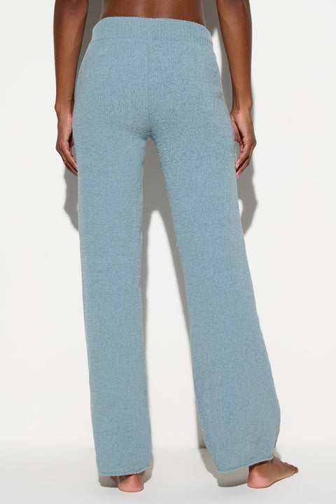 Allegra Chenille Pant