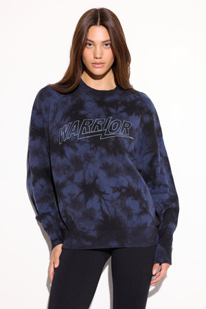 Warrior Light Jordyn Sweater