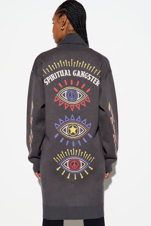 Cosmic Love Estelle Cardigan