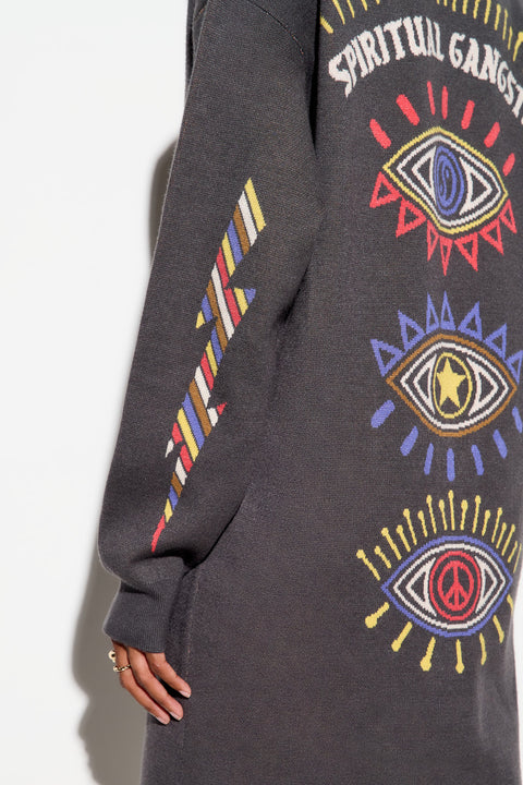 Cosmic Love Estelle Cardigan